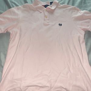 Medium Chaps Polo